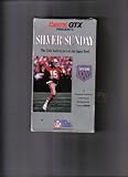 Silver Sunday, The 25th Anniversary of the Super Bowl