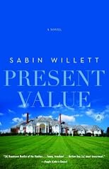 Present Value: A Novel