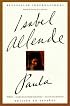 Paula (Spanish Edition)