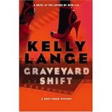 Graveyard Shift (Maxi Poole Mysteries)