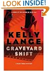 Graveyard Shift (Maxi Poole Mysteries)