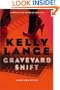 Graveyard Shift (Maxi Poole Mysteries)