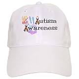 Autism Awareness Cap
