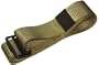Olive Drab BDU Style Belt - 54''