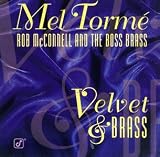 Velvet & Brass