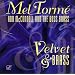 Velvet & Brass