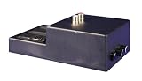 Strand 3 Way SCART Switching Unit with 2 Phono Inputs