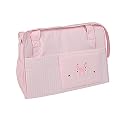 Cambrass 48-20465 - Wickel Tasche Maxiform - Applikation, Design 61 pink