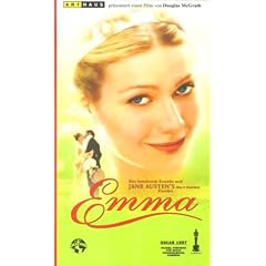 Emma [VHS]