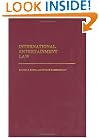International Entertainment Law
