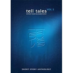 Tell Tales: v. 2: The Anthology of Short Stories