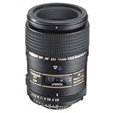 Tamron AF 90mm f/2.8 Di SP A/M 1:1 Macro Lens for Konica Minolta and Sony D ....