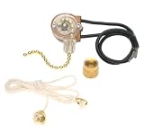 Westinghouse #77023 Fan Light Pull Switch