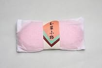着付用 帯枕 無地ガーゼ付 小サイズ [日本製]