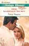 Her Marriage Secret  (Tango)