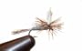 Parachute Adams Fly by Wild Water, Size 16, Price Per 3 Flies
