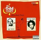 The Odd Couple -  Alcohol/Ism