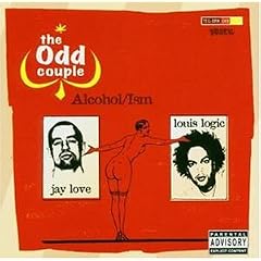 Alcohol Ism by  The Odd Couple 