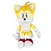 Sonic 25th Anniversary Small Plush, 1992 Tails
