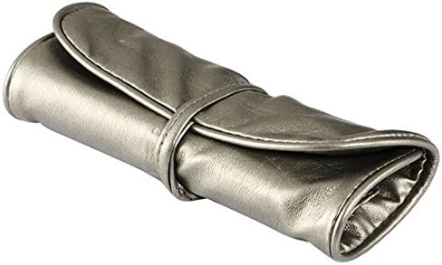 Ppmart Fy-m1310003 Professional &amp; Fashionable Wool Cosmetic Makeup Brush 6pc Set with Case