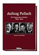 Auftrag Pullach: Die Organisation Gehlen 1948 - 1956