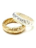 Nugaard Designs Bamboo Bangle