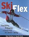 Ski Flex: 10 Minutes to Better Skiing (Sports Flex)