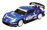 R/C REALDRIVE カルソニック インパル Z JGTC2006 1/20 の評価・レビュー