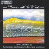 ペトリ・アランコ（Fl、A-Fl）｜Dances with the Winds