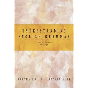 Understanding English Grammar (7th Edition)
