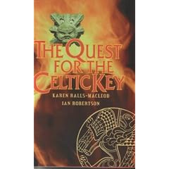 The Quest for the Celtic Key