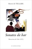 Sonates de bar