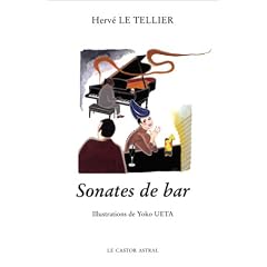 Sonates de bar