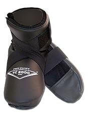 Kicks - TC2000 Series - Black Action Kick