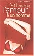 L'art de faire l'amour � un homme