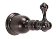 Danze D443171RB Opulence Robe Hook, Oil Rubbed Bronze
