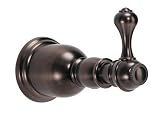 Danze D443171RB Opulence Robe Hook, Oil Rubbed Bronze