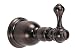 Danze D443171RB Opulence Robe Hook, Oil Rubbed Bronze