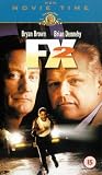 FX2 - The Deadly Art Of Illusion [UK IMPORT] - Bryan Brown