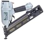 Hitachi NT65MA 1-1/4-Inch-2-1/2-Inch 15 Gauge Angled Finish Nailer with Air Duster