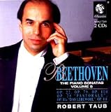 cover of Beethoven: Piano Sonatas, Vol.5