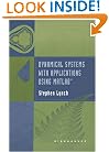 Dynamical Systems with Applications using MATLAB