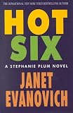 Hot Six (Thorndike Press Large Print Core Series)