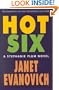Hot Six (Stephanie Plum, No. 6)