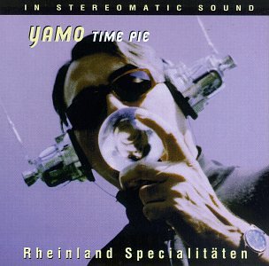 CD-Charts  Search : Time Pie