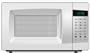 Frigidaire FCM07A04K 700-Watt 0.7 Cu. Ft. Microwave, White