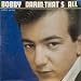 Bobby Darin  That's All ' ORIGINAL MONO Vinyl LP. Great Condition