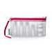RuMe Reveal Pocket Bag, Fuchsia