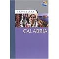 Thomas Cook Travellers Calabria (Travellers Guides) (Paperback)