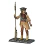 Princess Leia In Boushh Disguise Star Wars Saga 2006 Figure #1